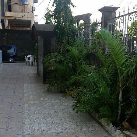 Les Cottages Douala Kültér fotó